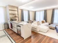 Недвижимость Apartment Monaco: 3