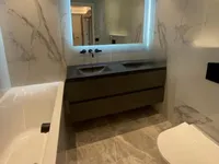 Недвижимость Apartment Monaco, Fontvieille: 8