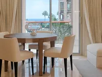 Недвижимость Apartment Monaco, Fontvieille: 3