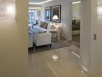 Недвижимость Apartment Monaco, Fontvieille: 4
