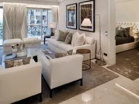 Недвижимость Apartment Monaco, Fontvieille: 6
