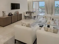 Недвижимость Apartment Monaco, Fontvieille: 7