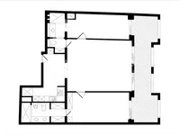 Недвижимость Apartment Monaco, Fontvieille: 9