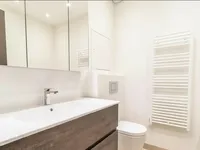 Недвижимость Apartment Monaco, La Rousse: 8