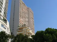 Недвижимость Apartment Monaco, La Rousse: 10
