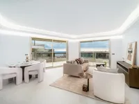 Недвижимость Apartment Monaco, Moneghetti: 1
