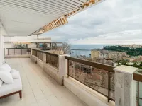 Недвижимость Apartment Monaco, Moneghetti: 5