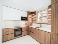 Недвижимость Apartment Monaco, Moneghetti: 7
