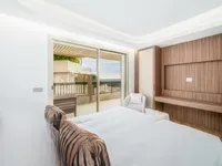Недвижимость Apartment Monaco, Moneghetti: 17