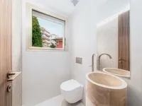 Недвижимость Apartment Monaco, Moneghetti: 19