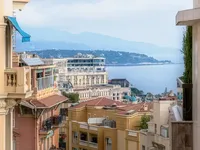 Недвижимость Apartment Monaco, Moneghetti: 20