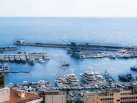 Недвижимость Apartment Monaco, Moneghetti: 21