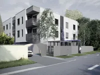 Недвижимость Квартира, 1 комн., Любляна Ви́ч: 1