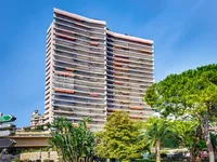 Недвижимость Apartment Monaco, Carre D'Or: 1