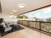 Недвижимость Apartment Monaco, Carre D'Or: 2