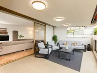 Недвижимость Apartment Monaco, Carre D'Or: 4