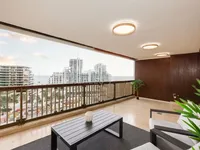 Недвижимость Apartment Monaco, Carre D'Or: 5