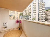 Недвижимость Apartment Monaco, Carre D'Or: 11