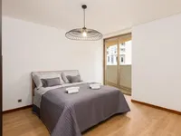Недвижимость Apartment Monaco, Carre D'Or: 14