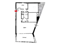 Недвижимость Apartment Monaco, Carre D'Or: 16