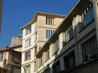 Недвижимость Apartment Monaco, Jardin Exotique: 6
