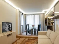 Недвижимость Apartment Monaco, Fontvieille: 2