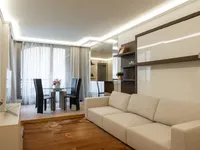 Недвижимость Apartment Monaco, Fontvieille: 4