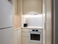 Недвижимость Apartment Monaco, Fontvieille: 5