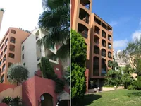 Недвижимость Apartment Monaco, Fontvieille: 7
