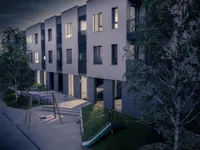 Недвижимость Квартира, 1 комн., Любляна Ви́ч: 28