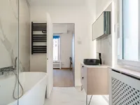 Недвижимость Apartment Monaco, Monte-Carlo: 11