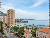 Недвижимость Apartment Monaco, Monte-Carlo: 14