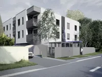 Недвижимость Квартира, 1-комнатная, Вич: 1