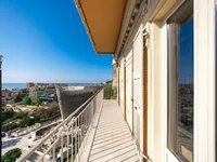 Недвижимость Apartment Monaco, Condamine: 1