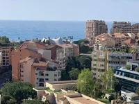 Недвижимость Apartment Monaco, Condamine: 4