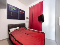 Недвижимость Apartment Monaco, Condamine: 5