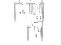 Недвижимость Apartment Monaco, Condamine: 7