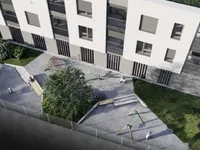 Недвижимость Квартира, 1-комнатная, Вич: 31