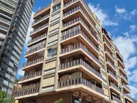 Недвижимость Apartment Monaco, Monte Carlo: 1