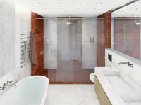 Недвижимость Apartment Monaco, Carre d'Or: 4