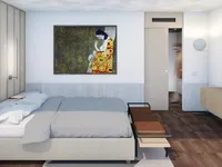 Недвижимость Apartment Monaco, Carre d'Or: 5