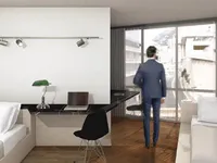Недвижимость Apartment Monaco, Carre d'Or: 7