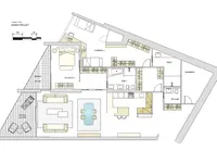 Недвижимость Apartment Monaco, Carre d'Or: 10