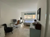 Недвижимость Apartment Monaco, La Rousse: 3