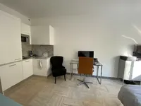 Недвижимость Apartment Monaco, La Rousse: 4