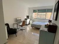 Недвижимость Apartment Monaco, La Rousse: 5