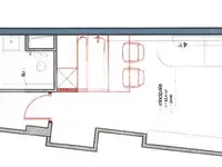 Недвижимость Apartment Monaco, La Rousse: 8