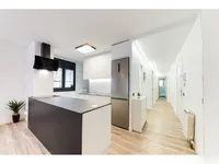 Недвижимость Apartment for sale in Encamp: 8