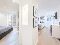 Недвижимость Apartment Monaco, Moneghetti: 1