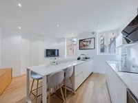 Недвижимость Apartment Monaco, Moneghetti: 2